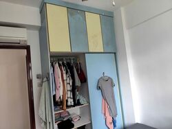 Summerdale (D22), Condominium #576674721